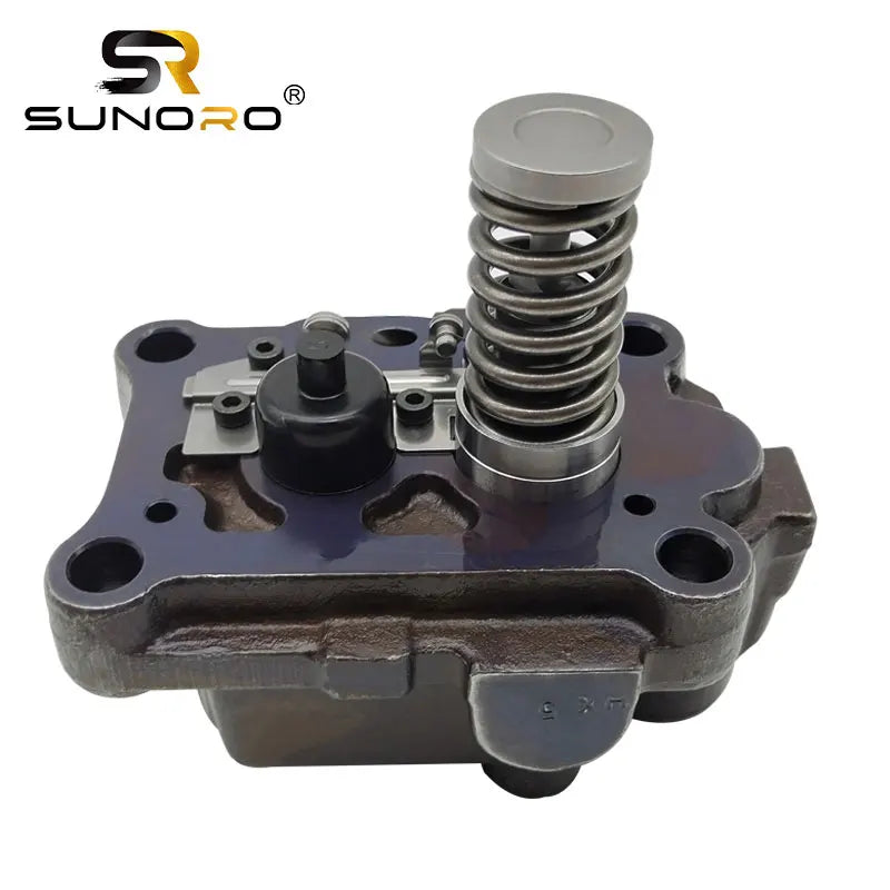 SUNORO Diesel Engine 4TNV94 4TNV98 4TNV94L 4TNV98T Fuel Injection Pump Head Rotor X5 129935-51740 129935-51741