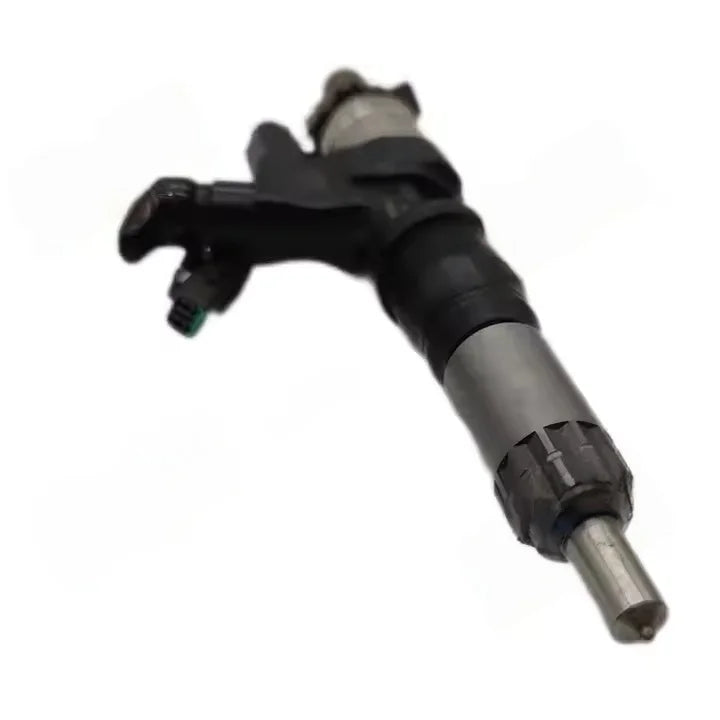 Fuel Injector 095000-5462 for J07E Diesel Engine Spare Parts Construction Machinery for Excavator Repair