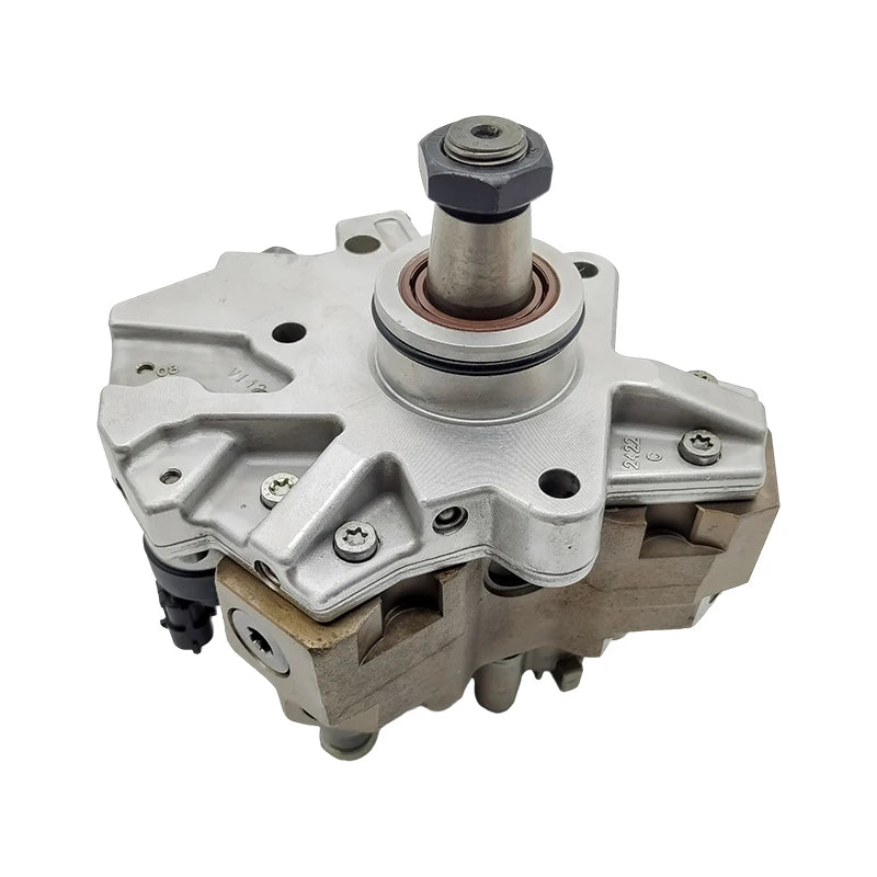 DL06 Diesel Engine Fuel Injection Pump Excavator Spare Parts 0445020067 65.10501-7005A for DX225LC DX210W DX255LC