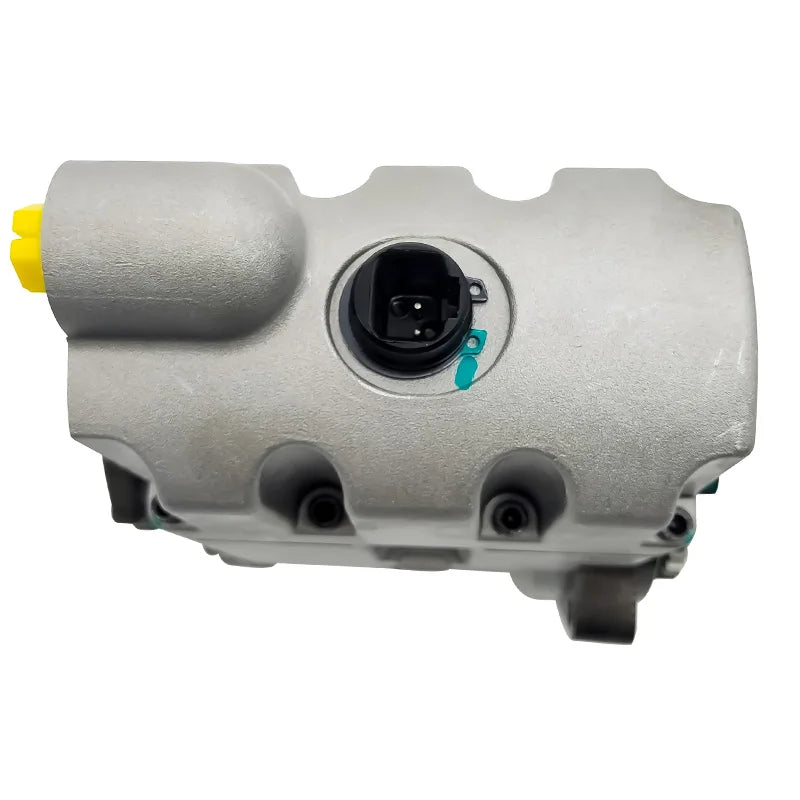 319-0677 Fuel Pump Excavator Spare Parts for C7 Injection Pump