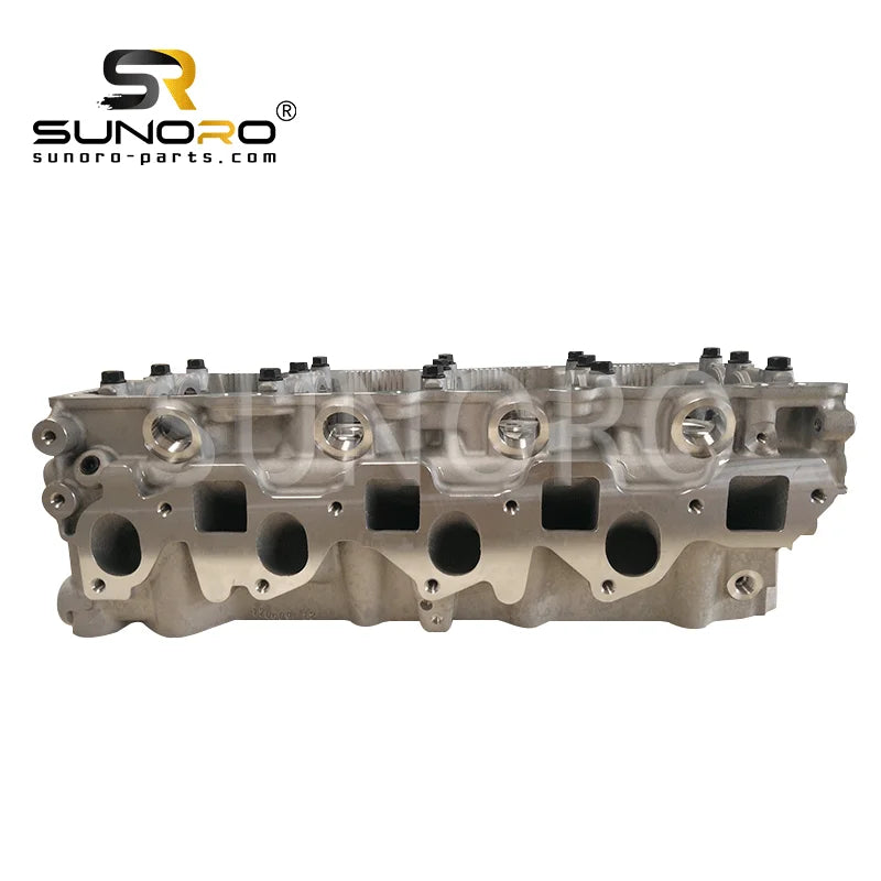 ZD30 Cylinder Head 908506 AMC908911 11039-VC101 11038-VC101 7701058028 11039VC101 11038VC101 for NISSAN ZD30DDT