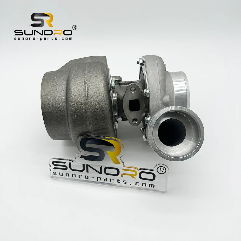 Turbocharger S200 24426737 04259311KZ 0425-9311 319278 17021931 04259311 Is Suitable for D6D Engine