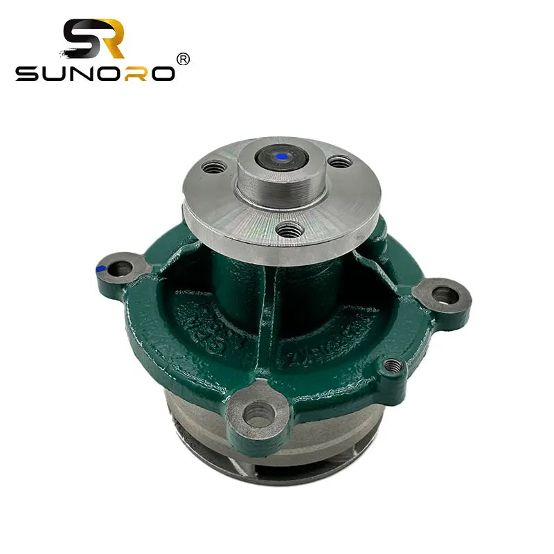 SUNORO 21404502 0429-9412 21247955 04299412 Water Pump for EC210 EC240 Excavator D6D D6E D7D D7E Water Pump
