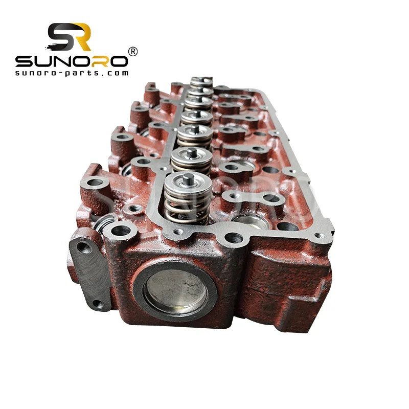 Engine Rebuild Kit J08 Cylinder Head Assy Engine Cylinder Head J08 for Hino Engine