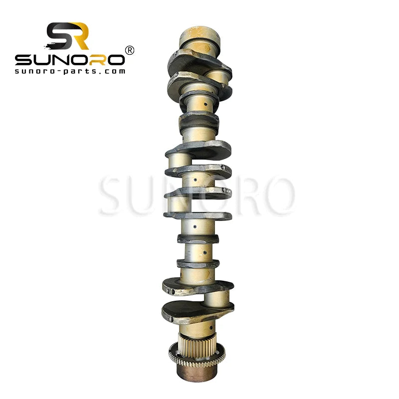X15 ISX15 QSX15 Engine Crankshaft Steel 3691443 3691444 4925761 4925762 5440757 5440758 4319022 4393462 4330732 3608889 3691665