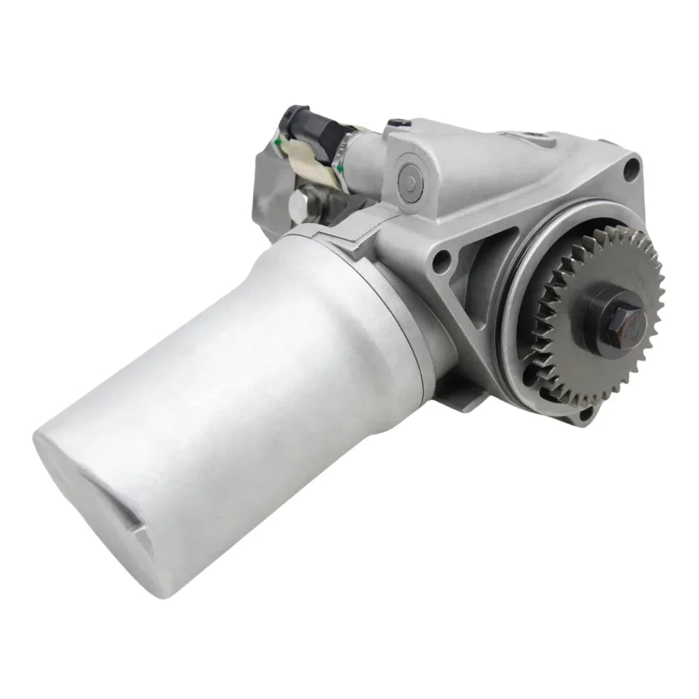 Original 3126B Engine Fuel Pump for E322C E325C Excavator 1787521 1807341 10R2995 178-7521 180-7341 10R-2995 Injection Pump