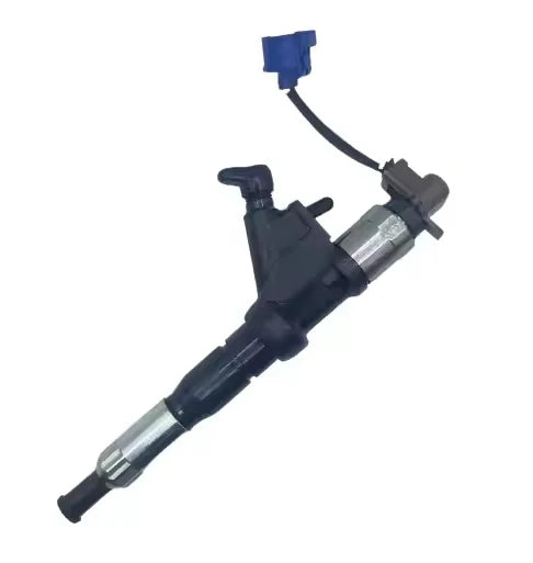 Fuel Injector 0950005226 0950005220 095000-5221 23670-E0341 for HINO TRUCK E13C HINO700 Diesel Engine Spare Parts