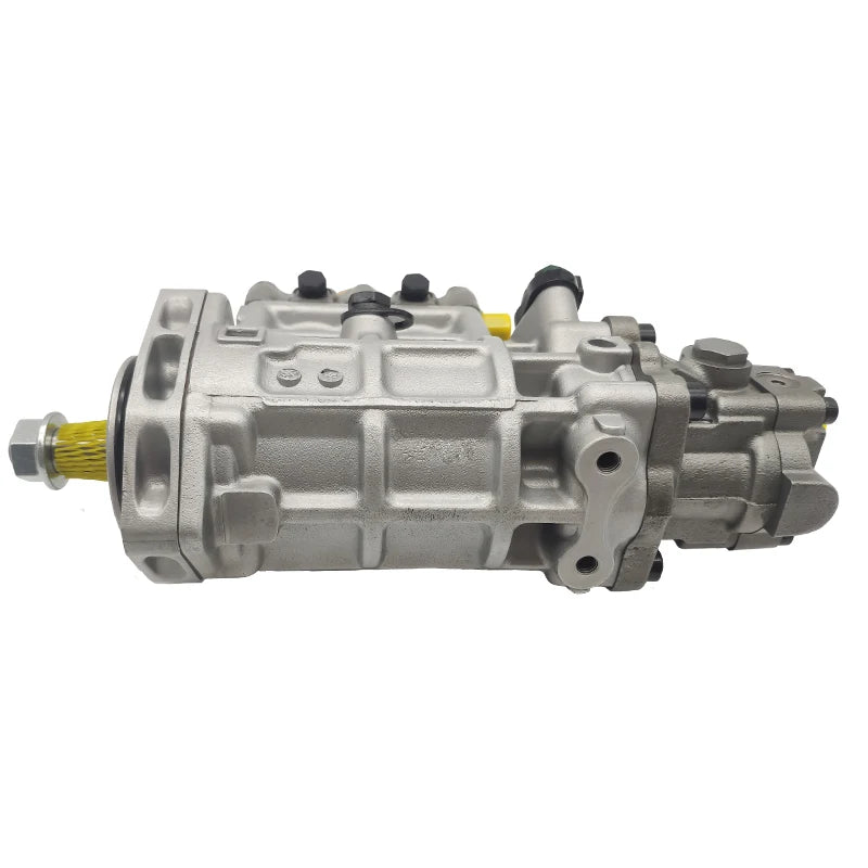 C4.2 Diesel Engine Fuel Injection Pump Excavator Spare Parts 326-4634 3264634 10R-7661 for 319D 311D 318D 314D