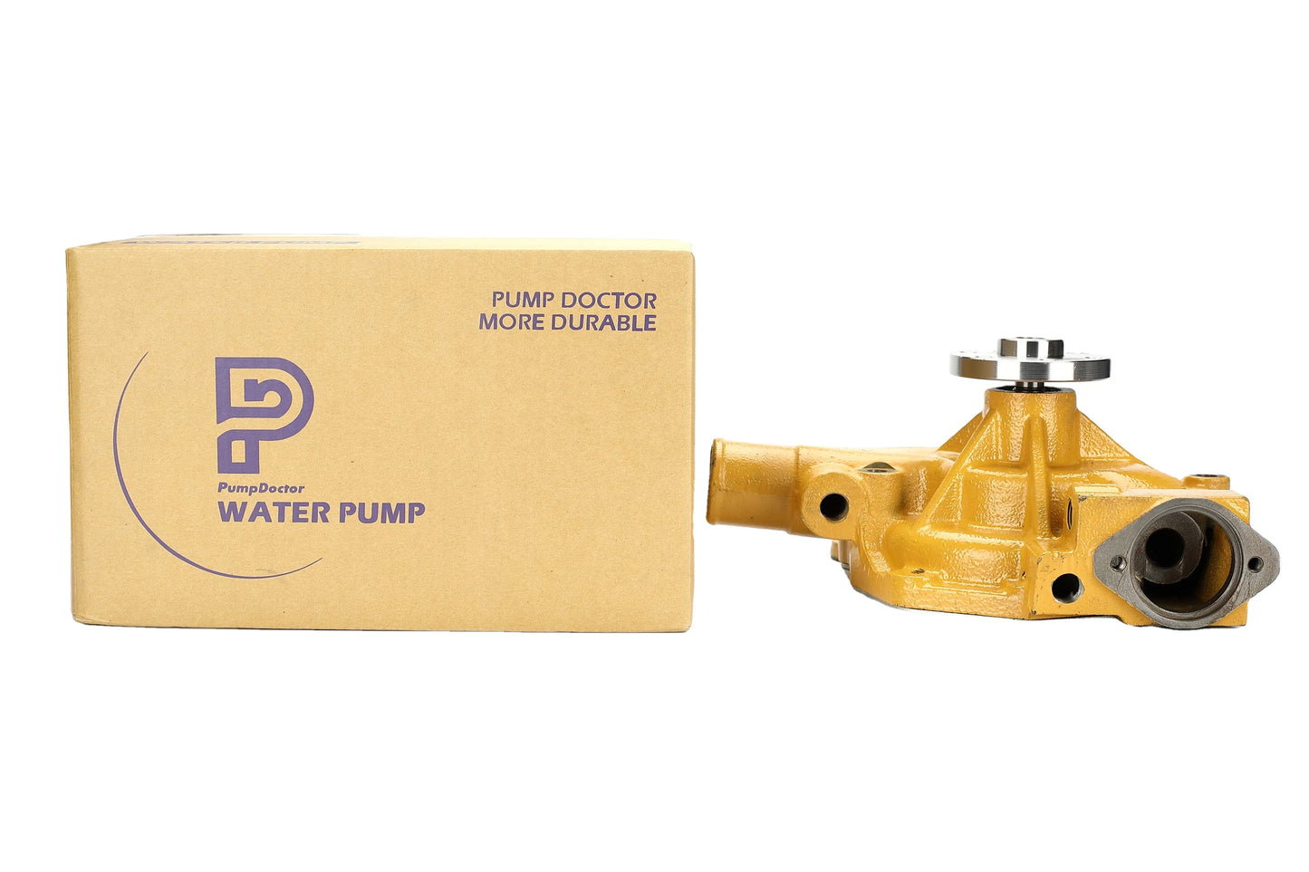 Engine Water Pump 6206-61-1505 6206-61-1503 for komatsu Loader WA100-3 WA120-3 Dozer D31A-20 D31E-20 D31P-20 D31Q-20 Engine 6D95