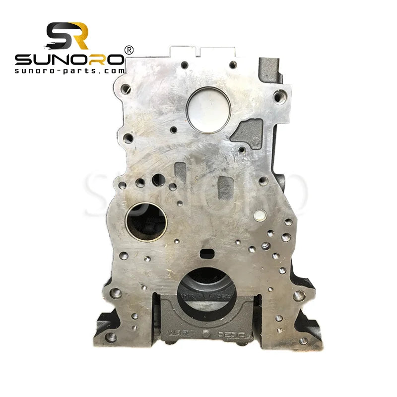 High Quality Engine Cylinder Block 6754-21-1310 for Komatsu Excavator PC200-8 6D107 Engine