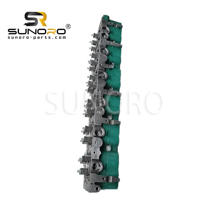 For Deutz TCD 2013 L06 V4 Cylinder Head Assembly 04905686 Diesel Engine Parts for Excavator Construction Machinery