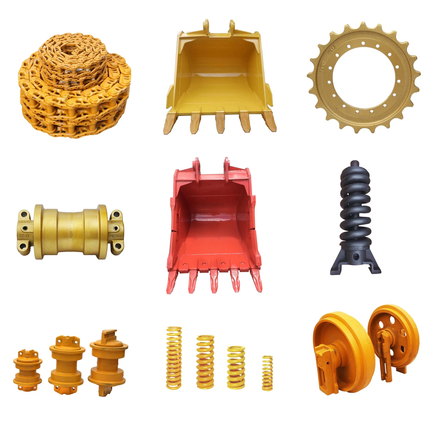 Fuel Injection Pump Daewoo Doosan 101605-9880 400912-00061 106675-4900 for CUMMINS Hino Mitsubishi ISUZU Komatsu Yanmar ZEXEL