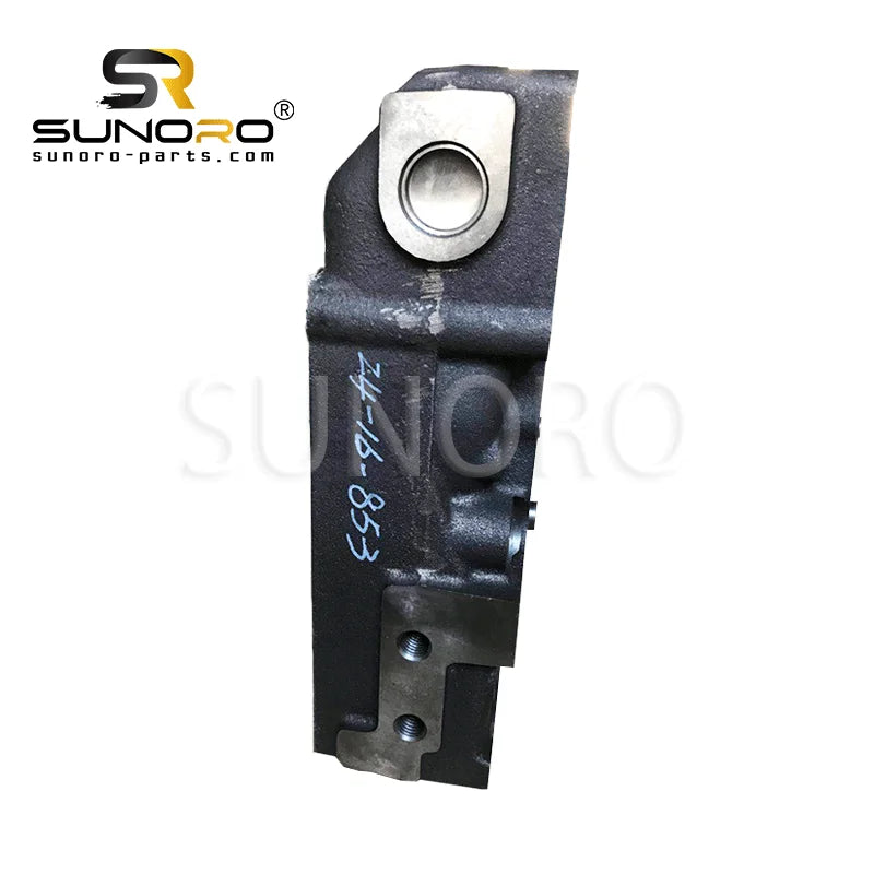 Forklift Truck Engine Spare Parts 3304 Cylinder Head and Engine Parts for 8N1188 Cylinder Head Assembly