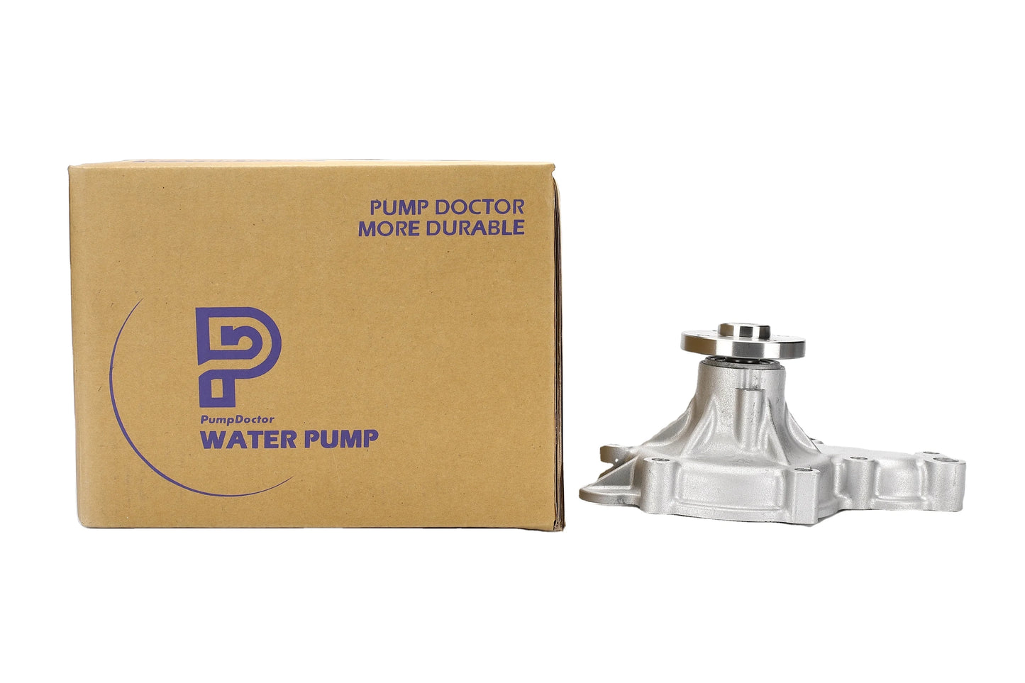 Water Pump 1G772-73032 1G772-73030 for Kubota KX185 KX183 Engine V3307 Tractor M5040 M6040 M7040 M6060 M7060