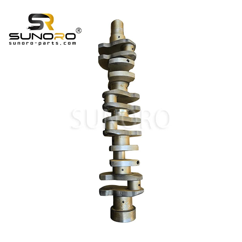 NT855 Forged Steel Crankshaft Crankshaft 3608833 Machine Engine Crankshaft Machinery Engine NT855