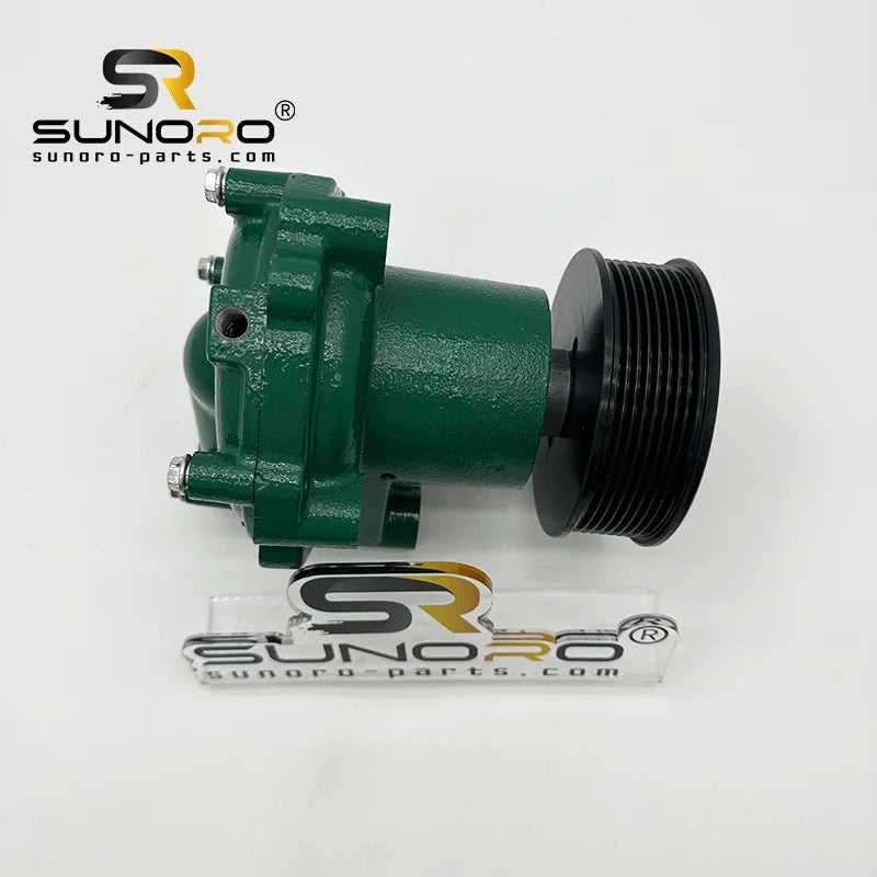 TWD1240VE Engine Water Pump 3830046 11030741-1 11031121-6 11030791 B211031121-6 11031373 01031855 3030046