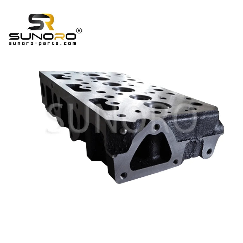 For Kubota Tractor Diesel Engine D722 Cylinder Head Assy 1J092-03040 1E387-03040 16873-03042 16689-03049