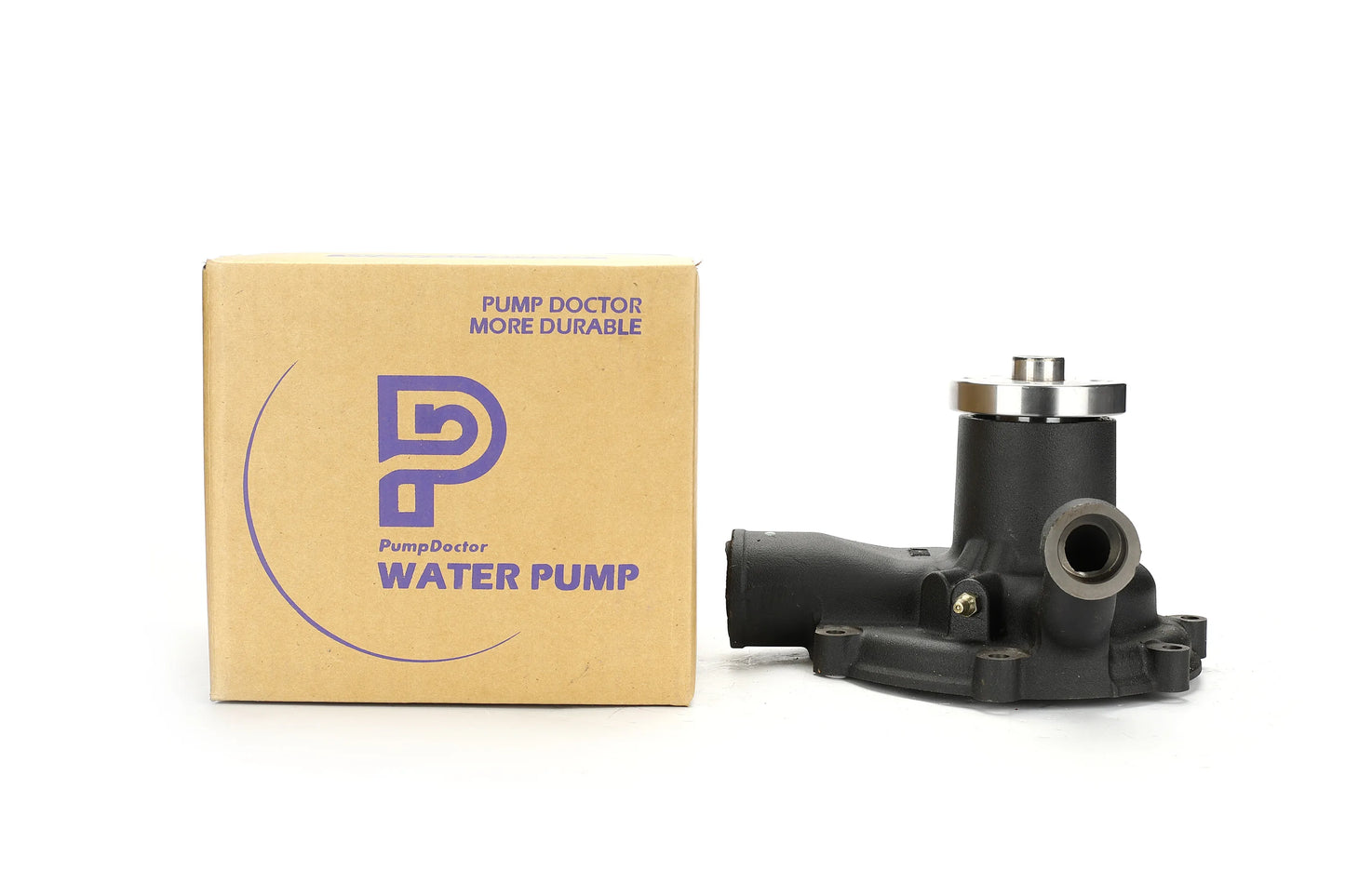 High Quality Water Pump Mitsubishi Engine 6D16T HD1023 HD1430 ME075049 ME996801 ME996804 ME995307