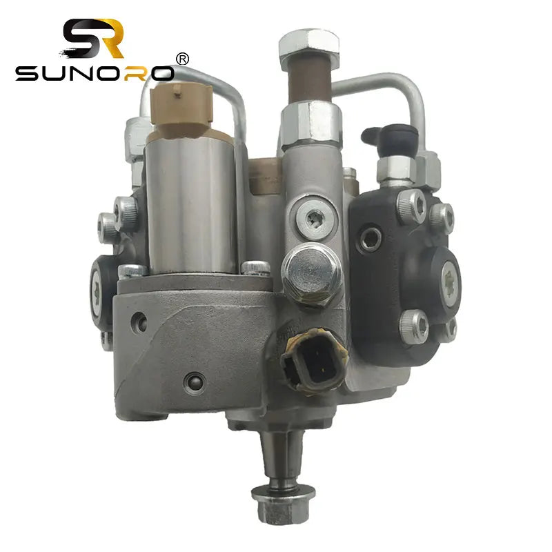 6HK1 Common Rail Pump 294050-0105 Brand New Original Fuel Injection Pump 294050-0103 294050-0102 Suitable for Hitachi ZX330-3