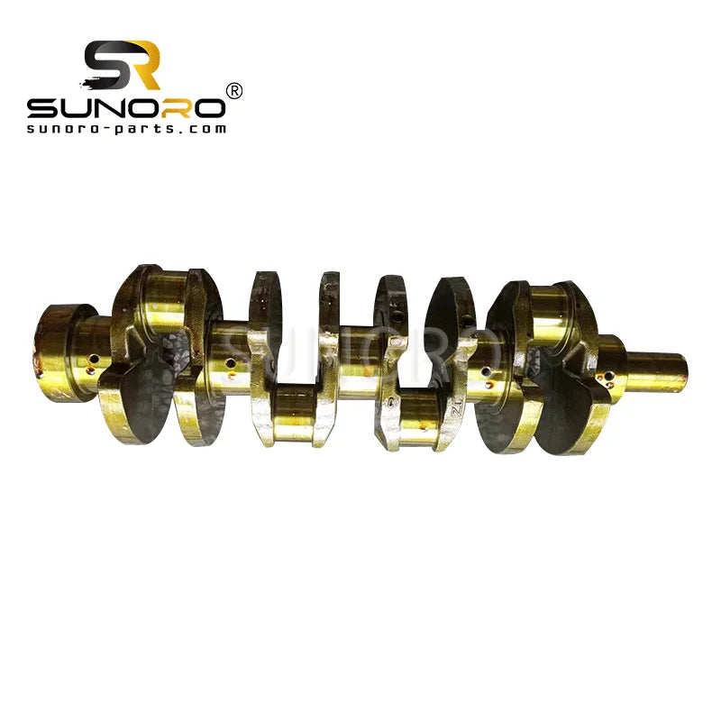 JT Crankshaft OK75A11301 for Engine Crankshaft for Engine Ma-zda KIA JT Engine