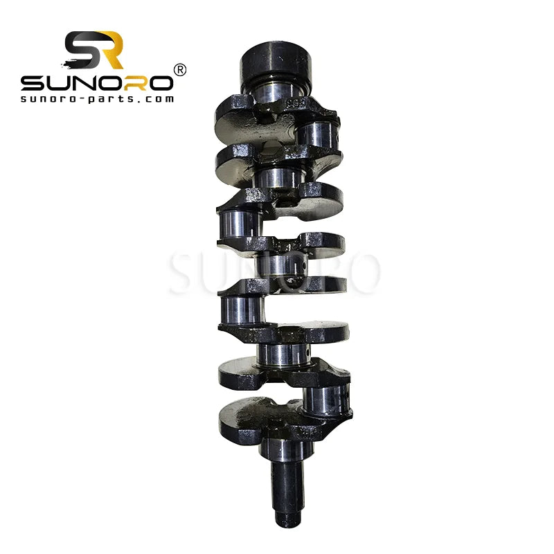 FD42 Construction Machinery Parts for Ni-ssan FD42 Crankshaft