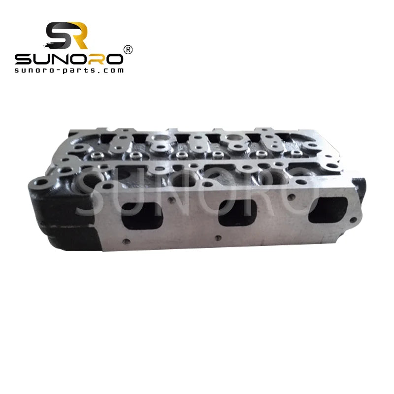 16689-03049 16689-04042 16873-03043 16875-03049 16885-03043 Excavator diesel Engine D722 Cylinder Head