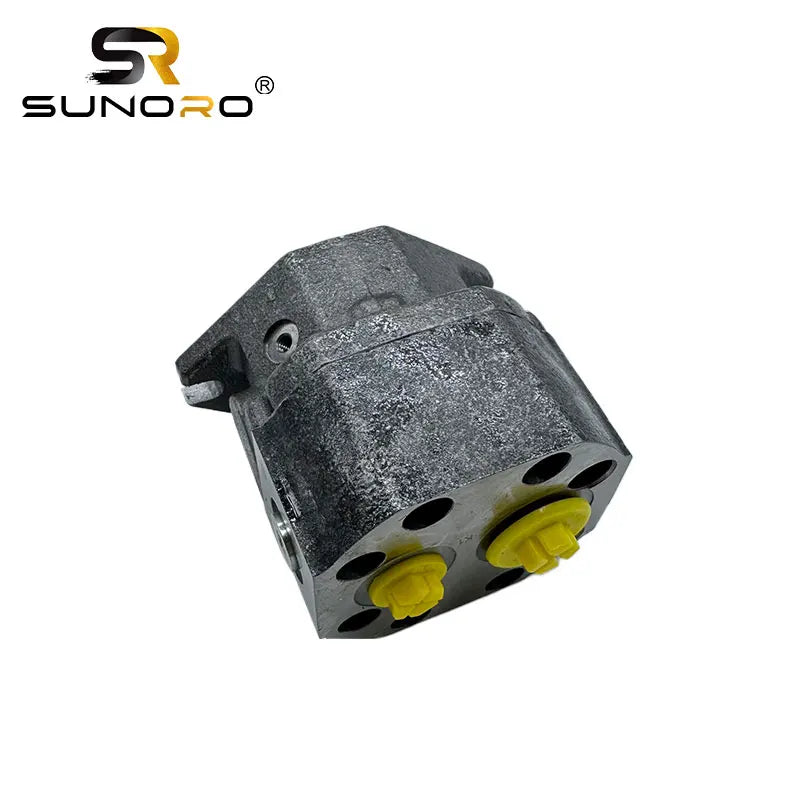 SUNORO High Quality Carter Diesel Engine Group Fuel Transfer Pump Oil Transfer Pump 162-9612 for 126B 322C