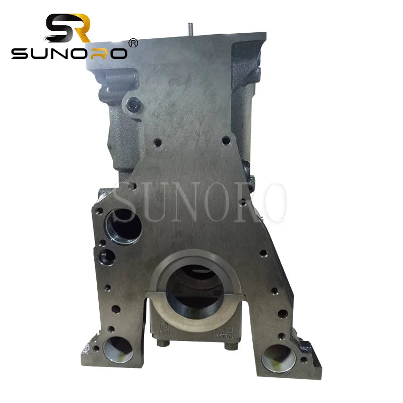 Diesel Engine Manufactory 1N3574 7N5454 8N4776 3304 Engine Cylinder Block for CAT Excavator Spare Parts