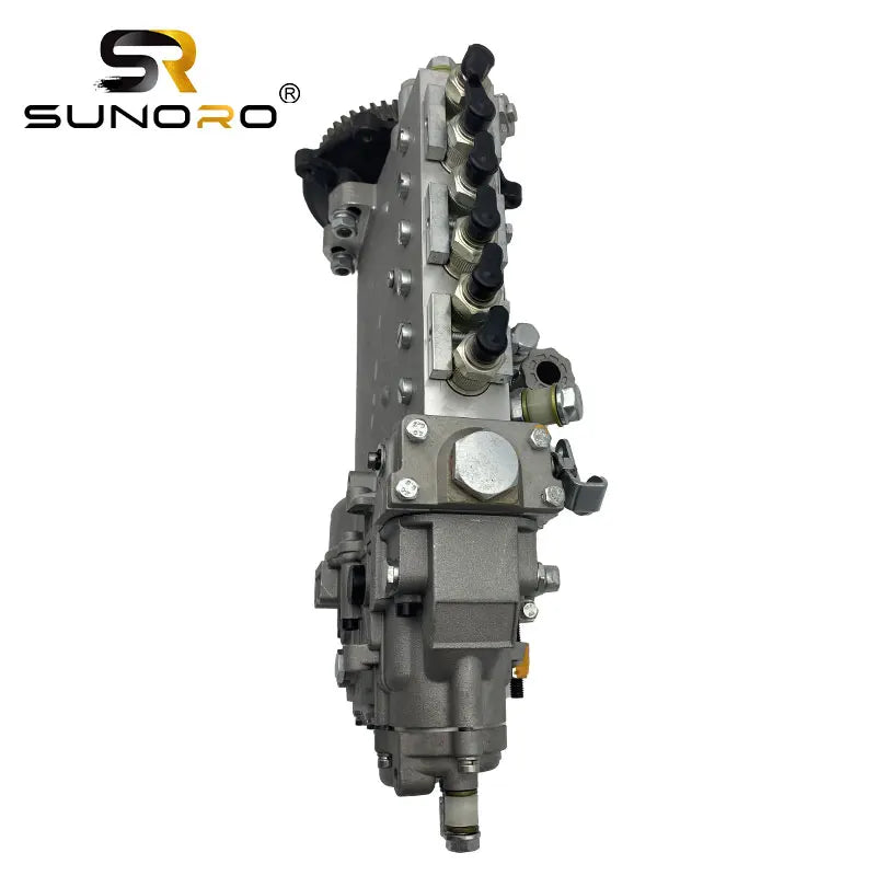 Daewoo DH220-5 DH225-7 DH300-7 Diesel Pump DB58 Fuel Injection Pump 101605-9880 400912-00061 101605-9790 101062-8220 400912-000