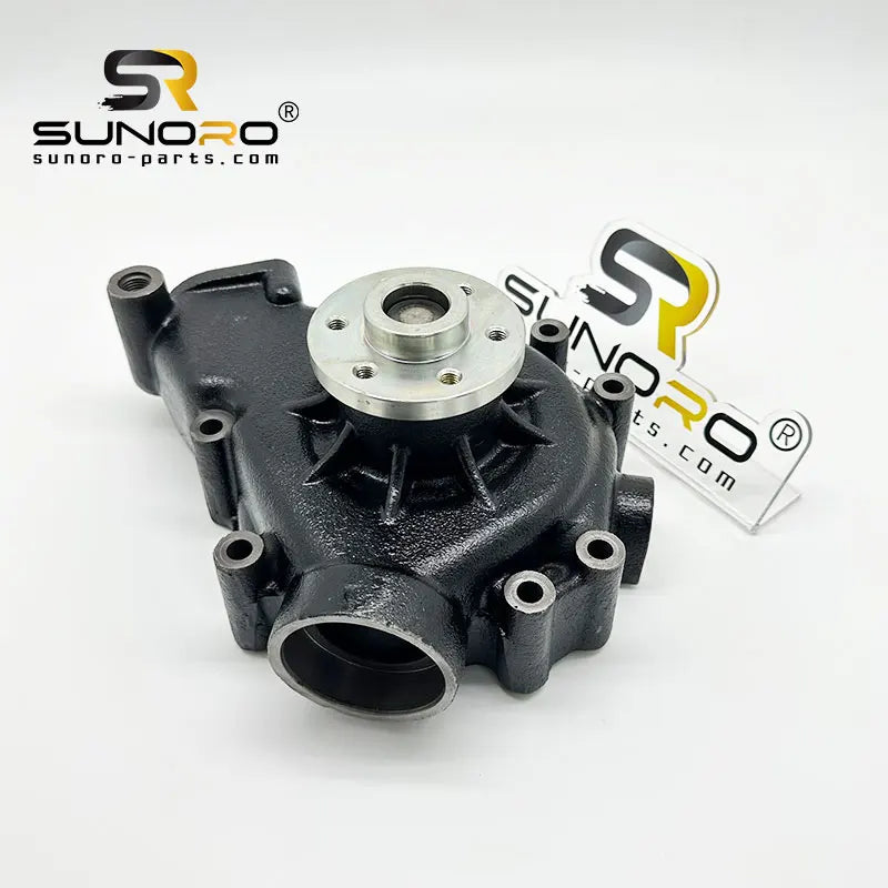 Doosan DL300 DX300LC DX340LC DL08 Engine 65065006174 40092100040 65.06500-6174 400921-00040 Water Pump