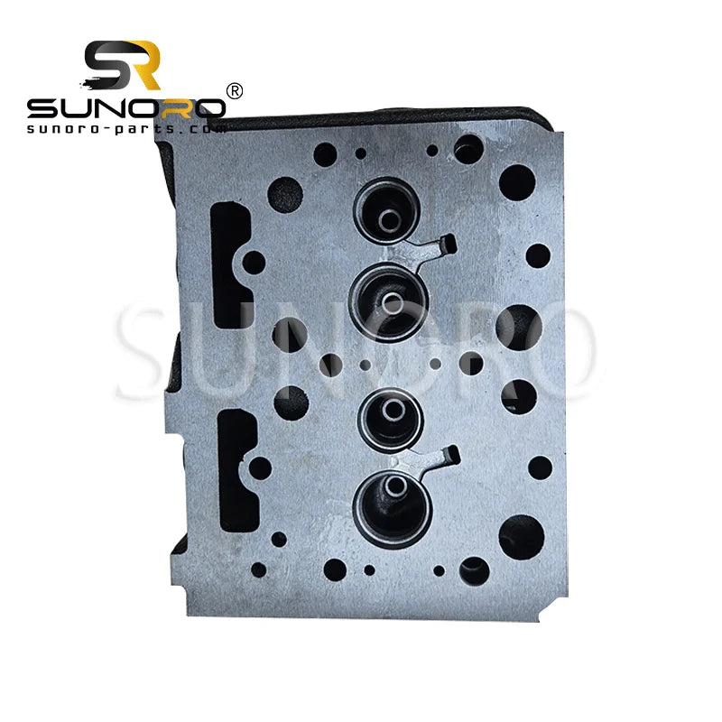 Z851 Cylinder Head for Kubota Excavator Replaces