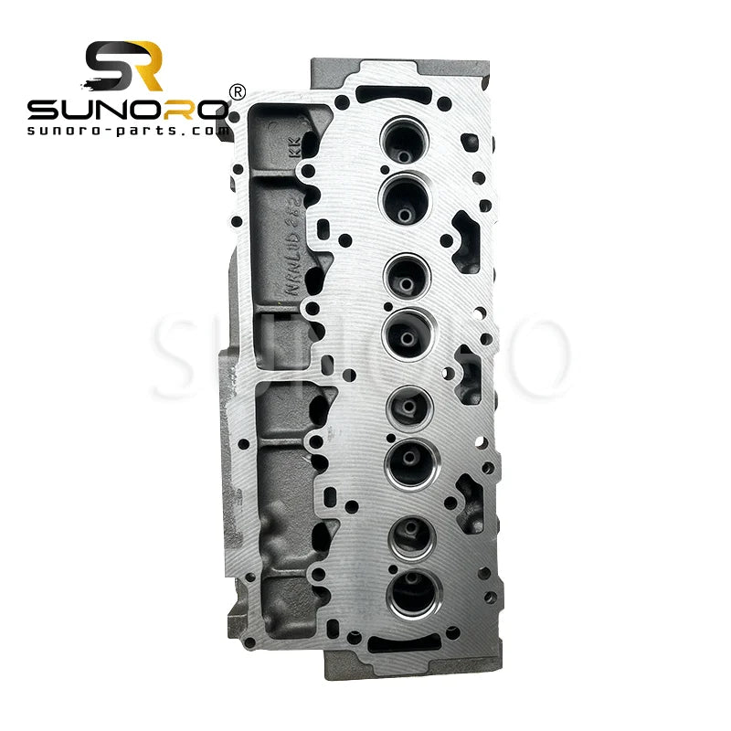 High Quality 3204 Diesel Engine Cylinder Head for 926 Excavator Machinery Parts Gasket Kit
