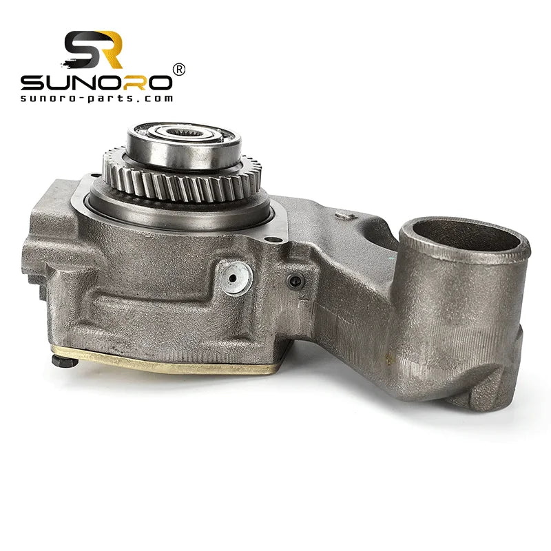 Machinery Engine Water Pump 2W8003 for Engine 3306 Excavator E330 Wheelloader 966 Buildozer D6G D6H 140H 160H