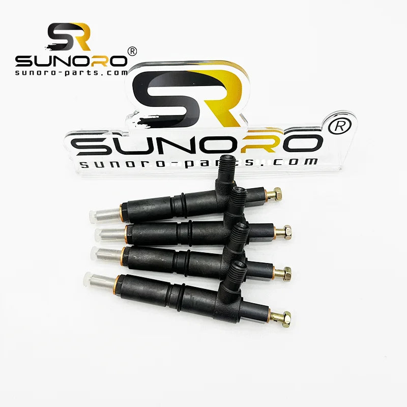 V2403-DI Fuel Injector 6685512 1G796-53000 1J801-53030 Suitable for Kubota Diesel Engine Parts