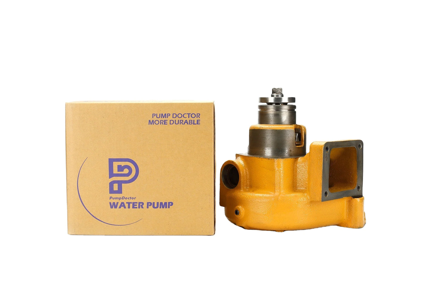 Engine Water Pump 6212-61-1305 6212-61-1200 6261-61-1104 6212-61-1202 for komatsu Excavator PC600-6 PC600-7 Engine 6D140