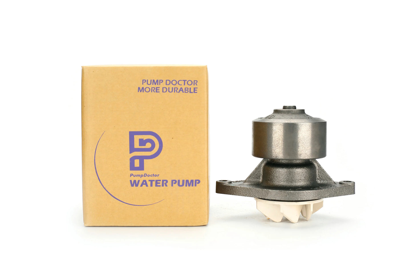Water Pump 3800984 4891252 5312296 5473172 6910679 6910409 87803065 504062854 for Cummins QSB6.7 Engine