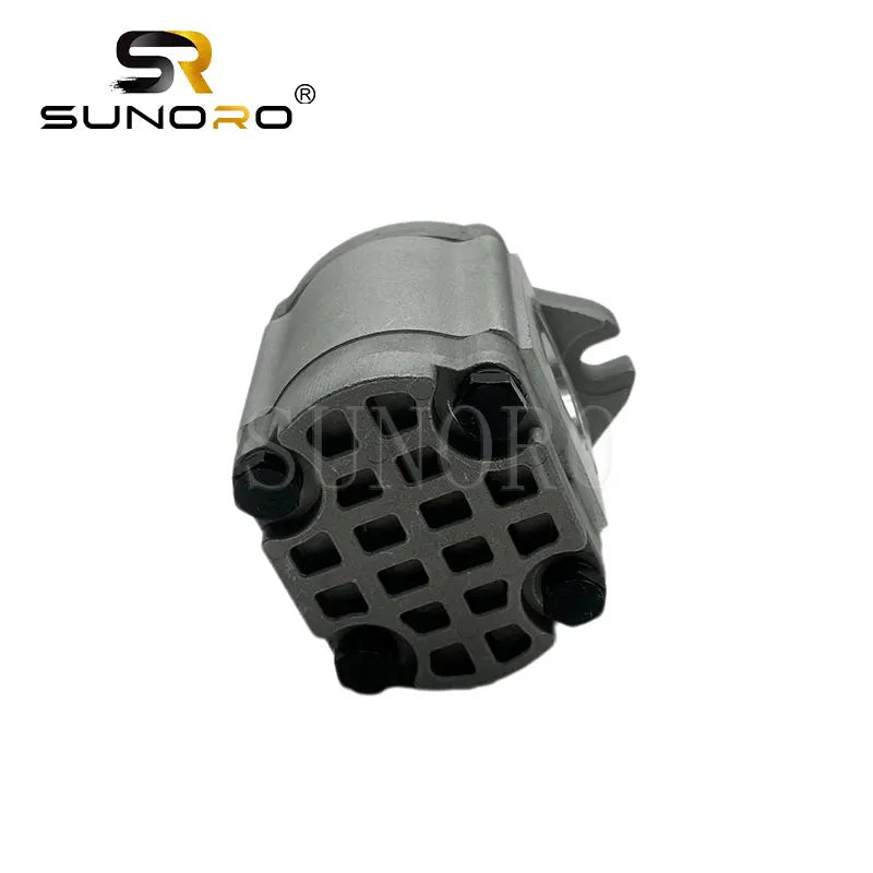 Hitachi EXZAX120 200 210 240-3-5-6 pilot Gear Pump Assembly Tail Pump 9218005 Construction Machinery Parts 9217993