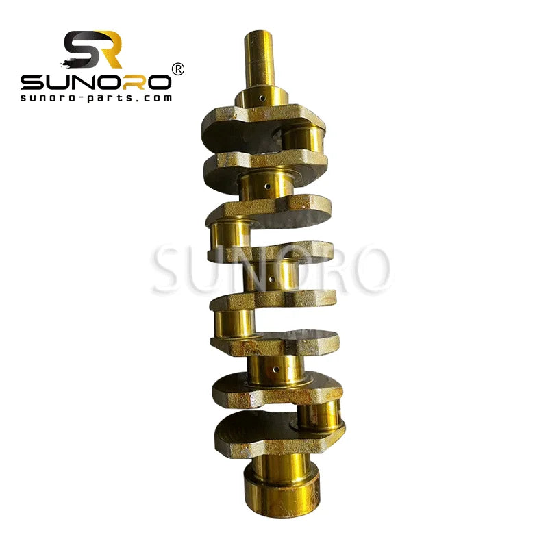 1Z Diesel Engine 1Z Crankshaft 13411-78300-71 Machinery Engine Parts