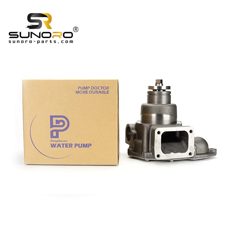 Engine Water Pump 6211-61-1400 6211-61-1401 6211-62-1403 for komatsu D85A-21A D85P-21A CS360-2 WA500-1 WF600T-1 Engine 6D140