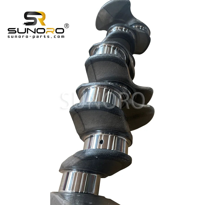 OM936 Engine Crankshaft Assembly A9360300901 Diesel Engine Parts OM936