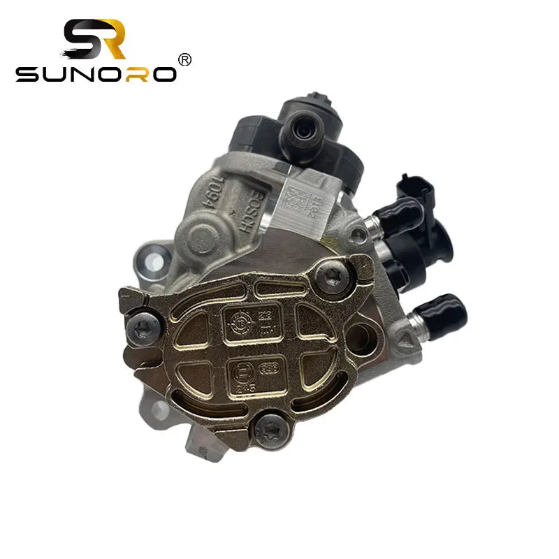 SUNORO CP4 Electric Injection Pump High Pressure Common Rail Diesel Pump 0445020531
