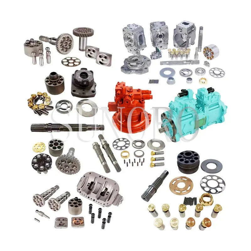 Engine Water Pump 352-0202 10R-6400 for Caterpillar 992K 993K 990K D10N D10R D10T D11 D11R D11T D10 845 6015B Kengine C27 C32