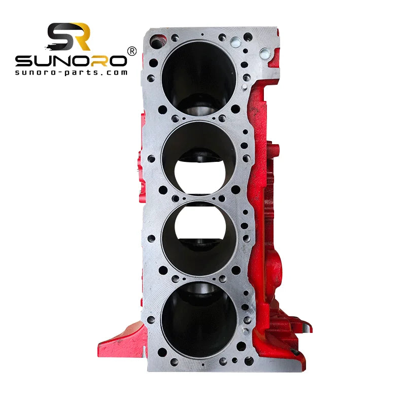 J08E Engine Block Hino Engine Cylinder Block 11401-E0702 11401-E0704 J08E Hino J05E Engine Cylinder Block