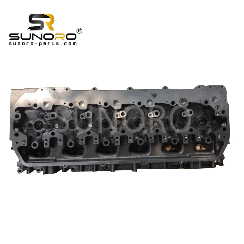 Excavator Parts C13 Cylinder Head Assy for Cylinder Head Assy