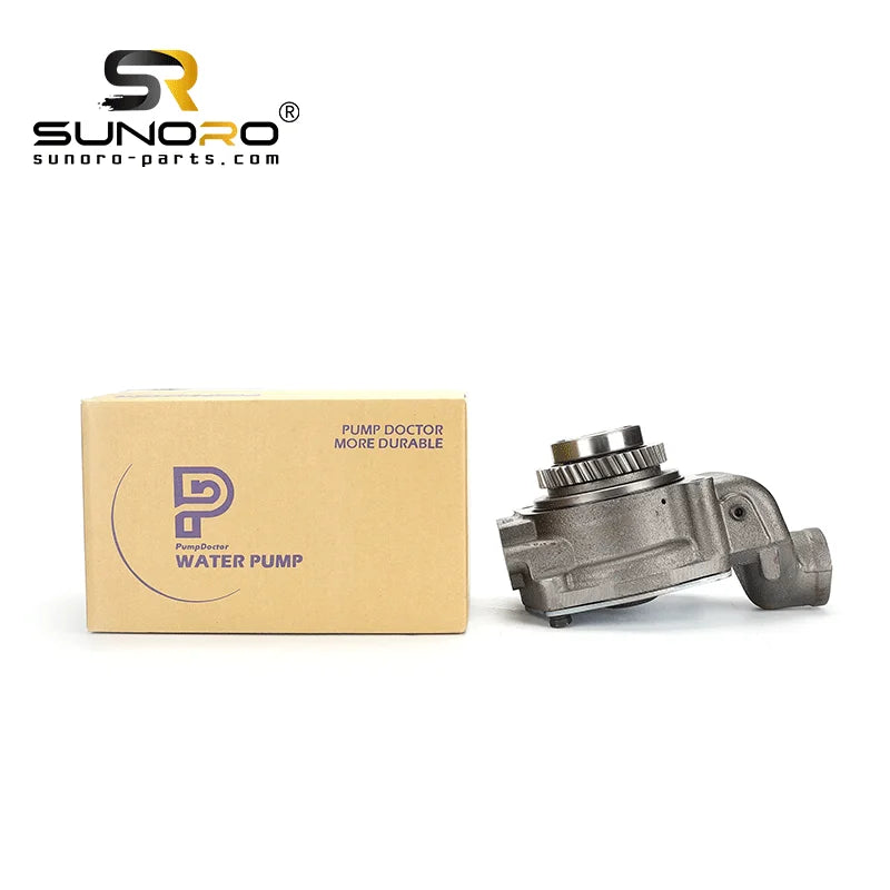 Engine Water Pump 2P0662 for Caterpillar E215 E225 E235 D4D D5B D6C D7F D7G 920 930 950 941 951 955 Engine 3304 3306 D330C D333C