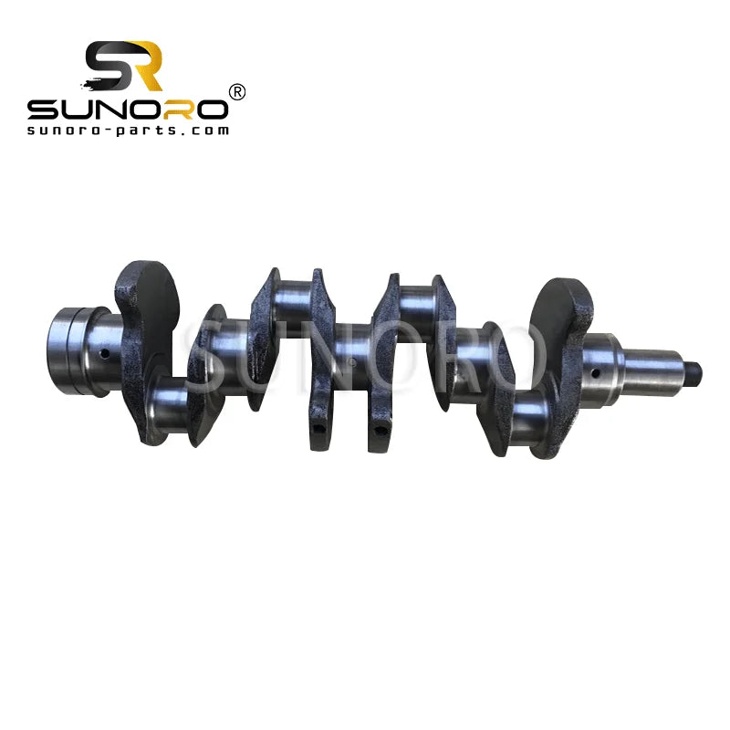 SD23 Hot Sales High End Durable SD22 SD23 Crankshaft for NIS-SAN Engine Crankshaft