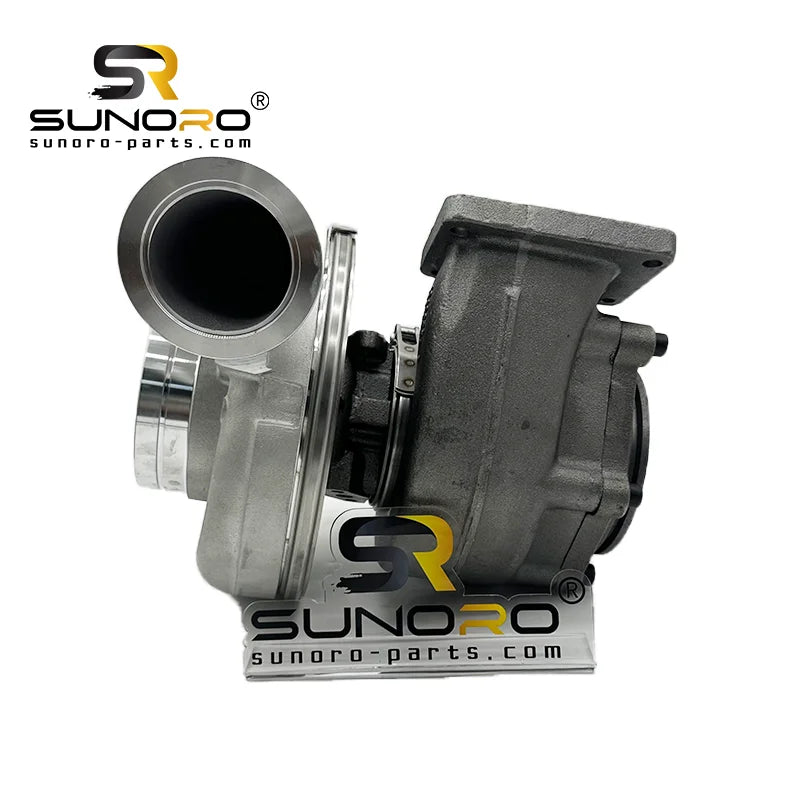 Excavator Voe11447016 4042660 11158360 4024659 11158202 Diesel Engine Turbocharger for EC700 HE551 H4045457 EC700B EC380 EC480