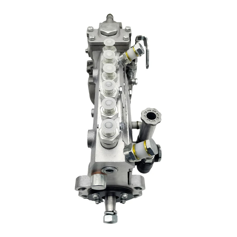 6D34 Diesel Engine Fuel Injection Pump Excavator Parts 101608-6541 ME442589 for SK200-3 SK200-6 SK200-6E