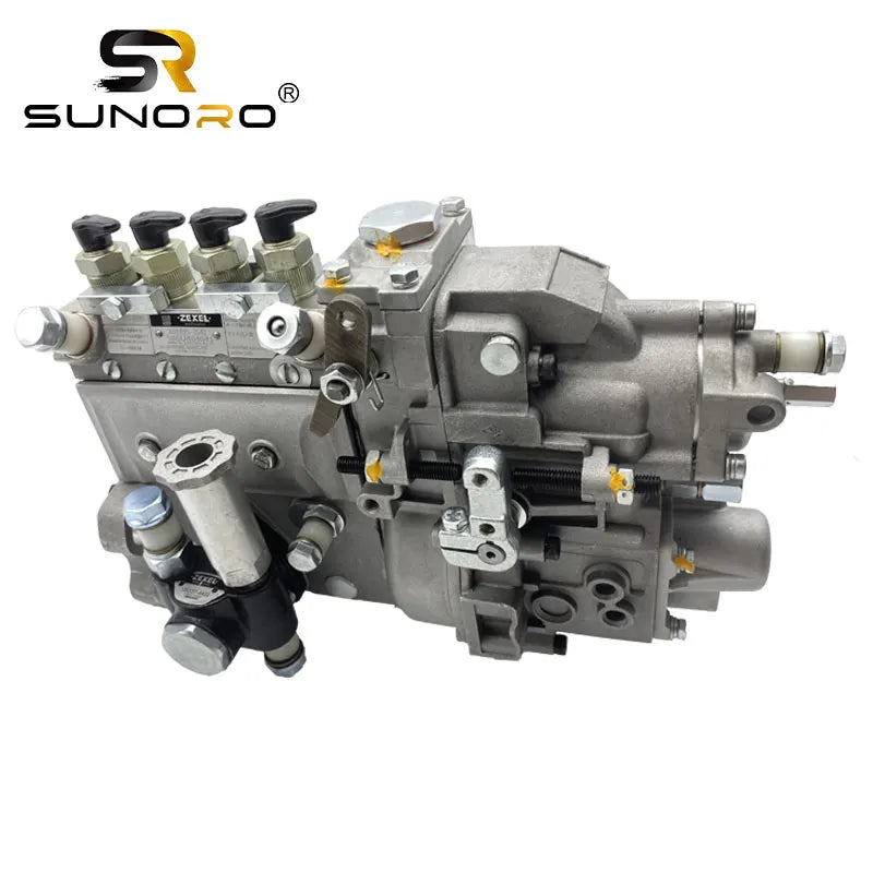 SUNORO Excavator Parts 4D95 Engine Fuel Injection Pump Assembly 9400619824 101495-3531 6208-71-1210 diesel Pump