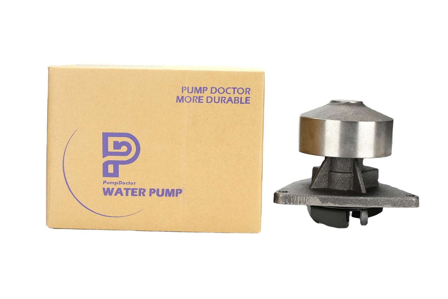 Engine Water Pump 6741-61-1530 for komatsu Excavator PC300-7 PC350-7 PC360-7 Engine 6D114
